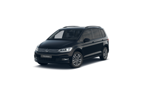 Slika: Touran 4ALL 1.5 TSI DSG