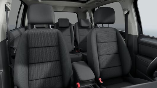 Slika: Touran 4ALL Final Edition 1.5 TSI DSG