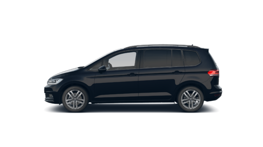 Slika: Touran 4ALL 1.5 TSI DSG