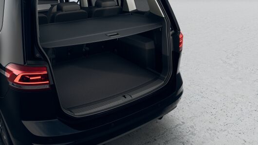 Slika: Touran 4ALL Final Edition 1.5 TSI DSG