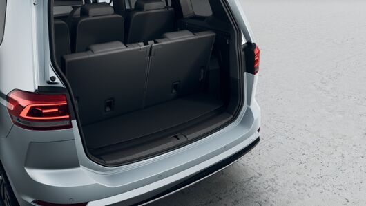 Slika: Touran 4ALL Final Edition 2.0 TDI DSG