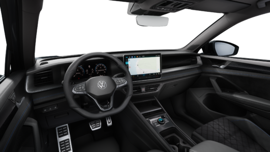Slika: Novi Tayron 4JOY 2.0 TDI