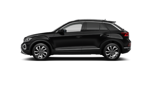 Slika: T-Roc 4Me 1.5 TSI DSG