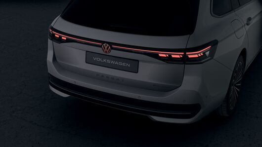 Slika: Passat Elegance 1.5 TSI eHybrid