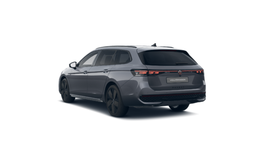 Slika: Passat 4JOY 1.5 eTSI