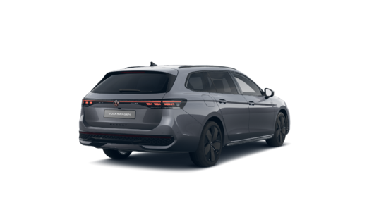 Slika: Passat 4JOY 1.5 eTSI