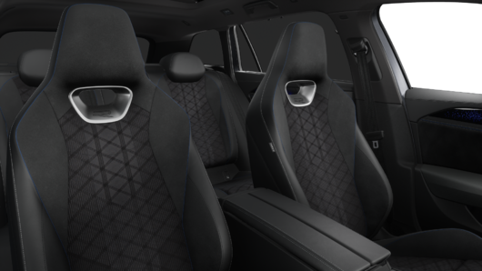 Slika: Passat 4JOY 1.5 eTSI