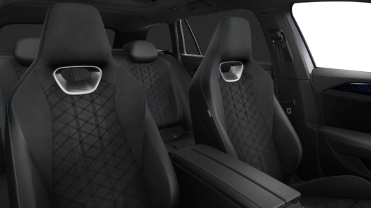 Slika: Passat 4JOY 1.5 eTSI