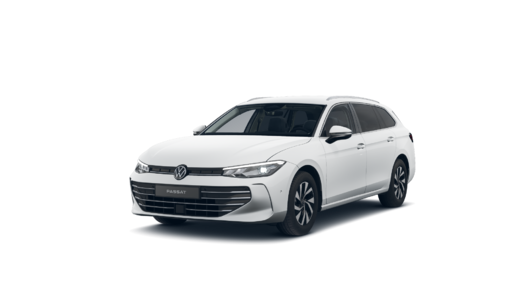 Slika: Passat Business 2.0 TDI