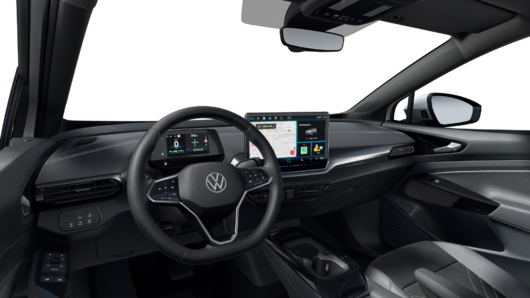 Slika: ID.4 Pure Limited 125 kW