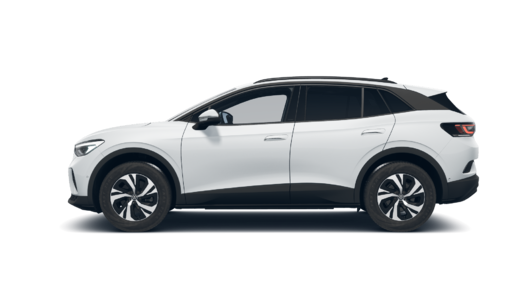 Slika: ID.4 Pure Limited 125 kW