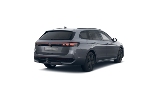 Slika: Passat 4JOY 2.0 TDI