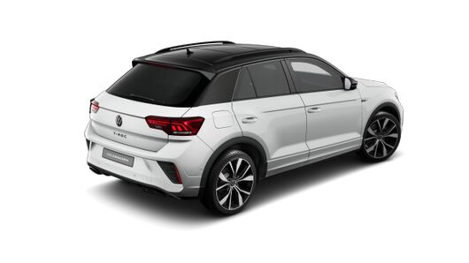 Slika: T-Roc 4JOY 1.5 TSI DSG