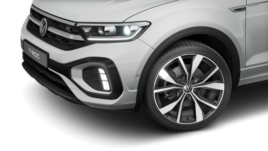 Slika: T-Roc 4JOY 1.5 TSI DSG