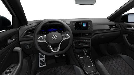 Slika: T-Roc 4JOY 1.5 TSI DSG