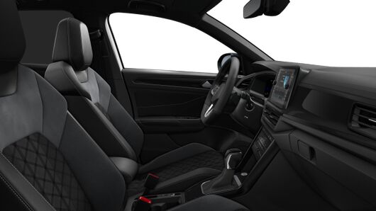 Slika: T-Roc 4JOY 1.5 TSI DSG