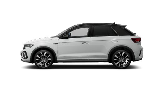 Slika: T-Roc 4JOY 1.5 TSI DSG