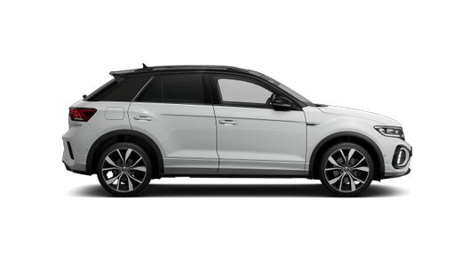 Slika: T-Roc 4JOY 1.5 TSI DSG