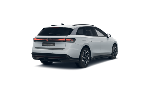 Slika: ID.7 Tourer Pro S 4ALL Limited 210 kW