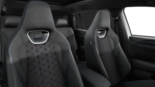Slika: Novi Tayron 4JOY 2.0 TDI