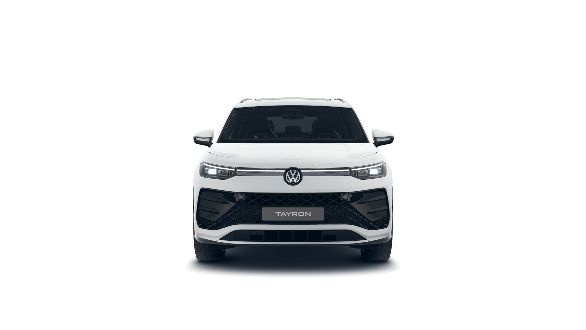 Slika: Novi Tayron 4JOY 2.0 TDI