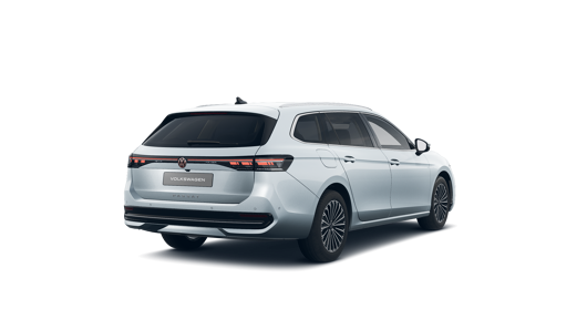 Slika: Passat Elegance 2.0 TDI