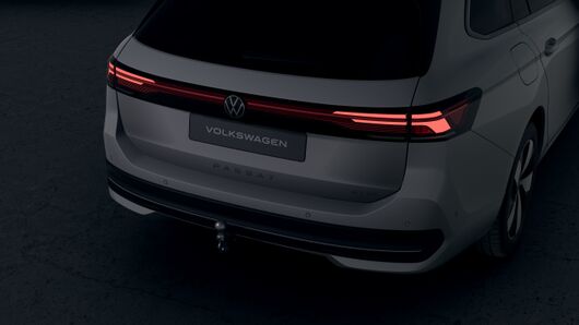 Slika: Passat Business 1.5 eTSI