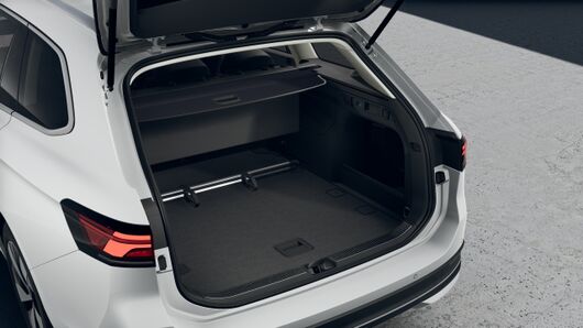 Slika: Passat Business 1.5 eTSI