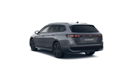 Slika: Passat 4JOY 1.5 eTSI