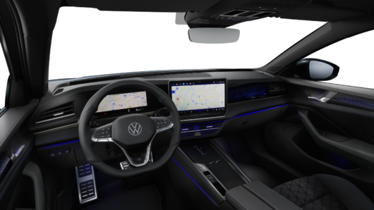 Slika: Passat 4JOY 1.5 eTSI