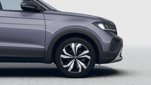 Slika: T-Cross 4ALL 1.0 TSI