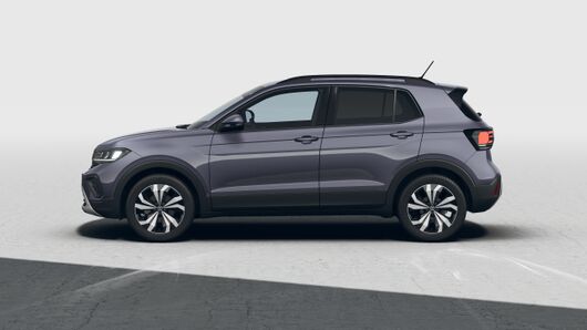Slika: T-Cross 4ALL 1.0 TSI