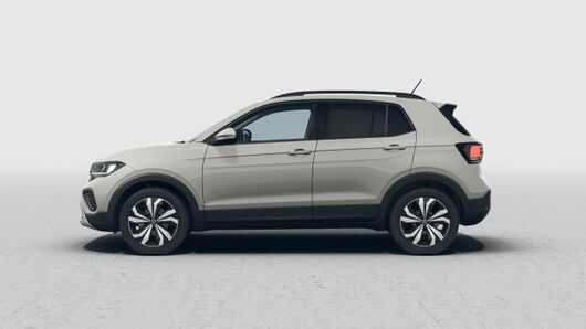 Slika: T-Cross 4ALL 1.0 TSI DSG