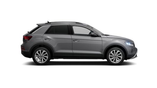 Slika: T-Roc 4ALL 1.0 TSI