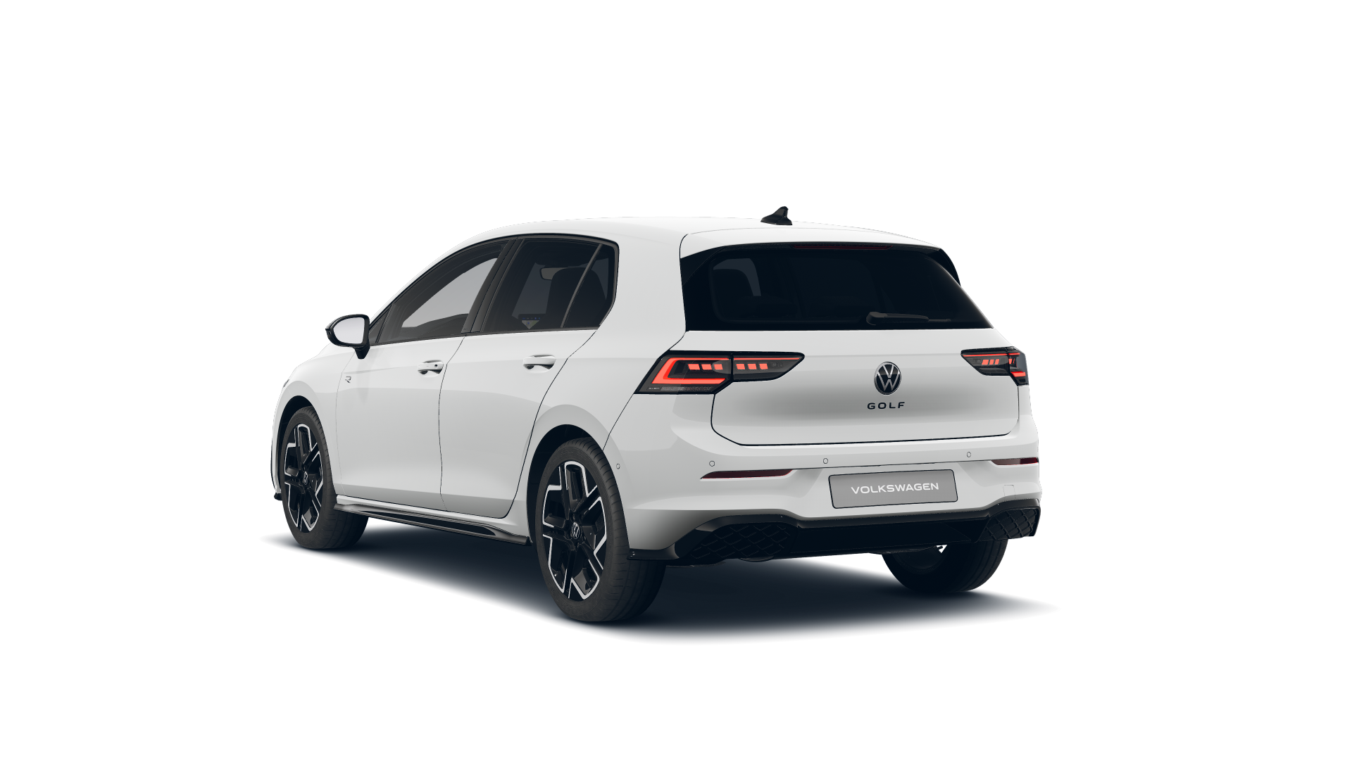 Slika: Golf 4JOY 1.5 eTSI