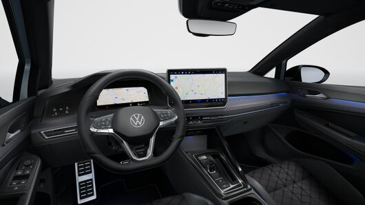 Slika: Golf Variant 4JOY 1.5 eTSI DSG