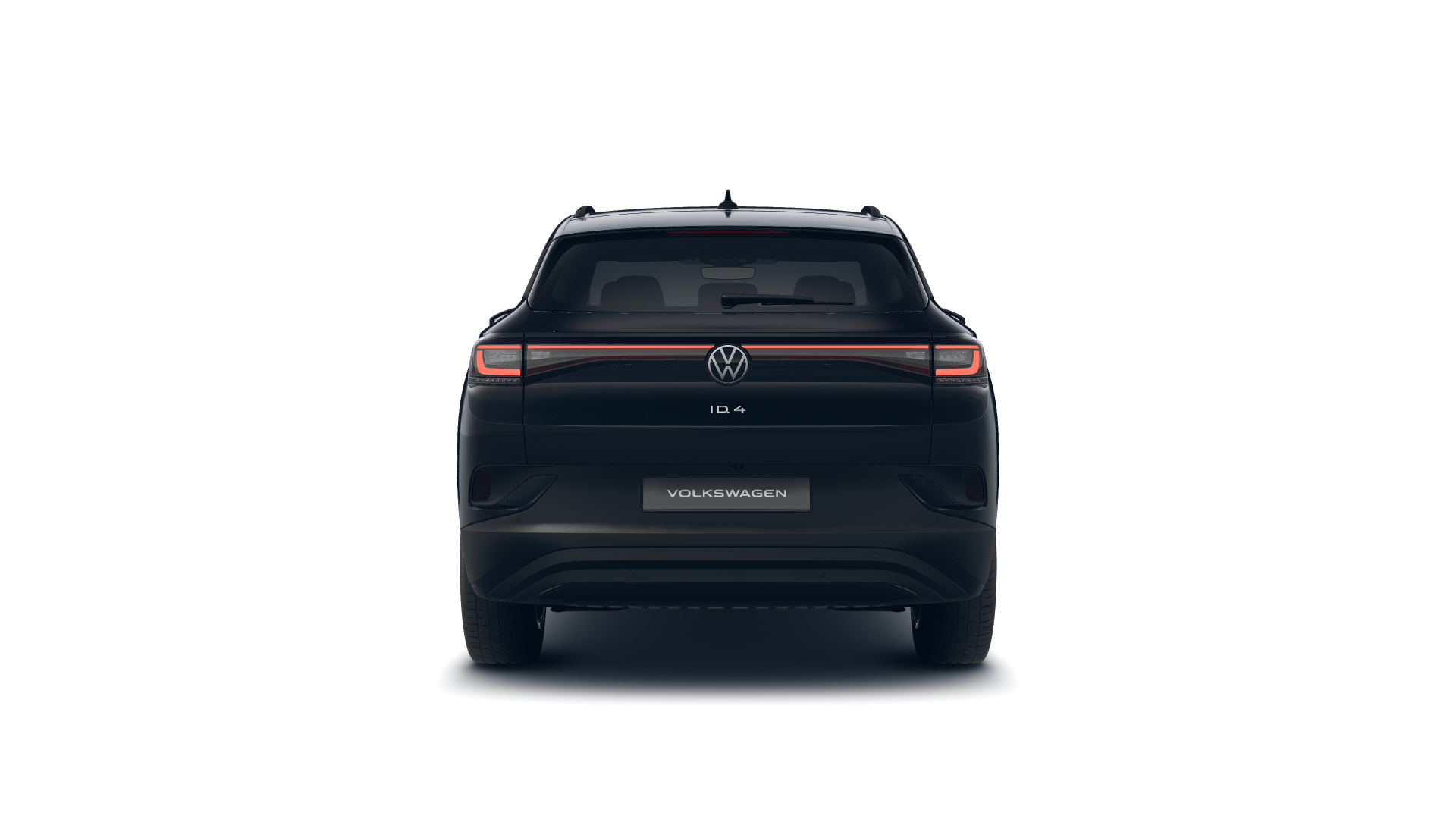Slika: ID.4 Pure Limited 125 kW