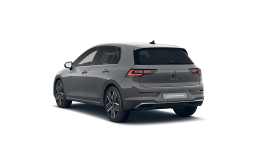 Slika: Golf Style 1.5 TSI eHybrid DSG