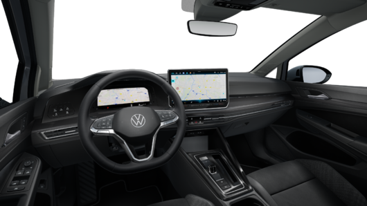 Slika: Golf Style 1.5 TSI eHybrid DSG