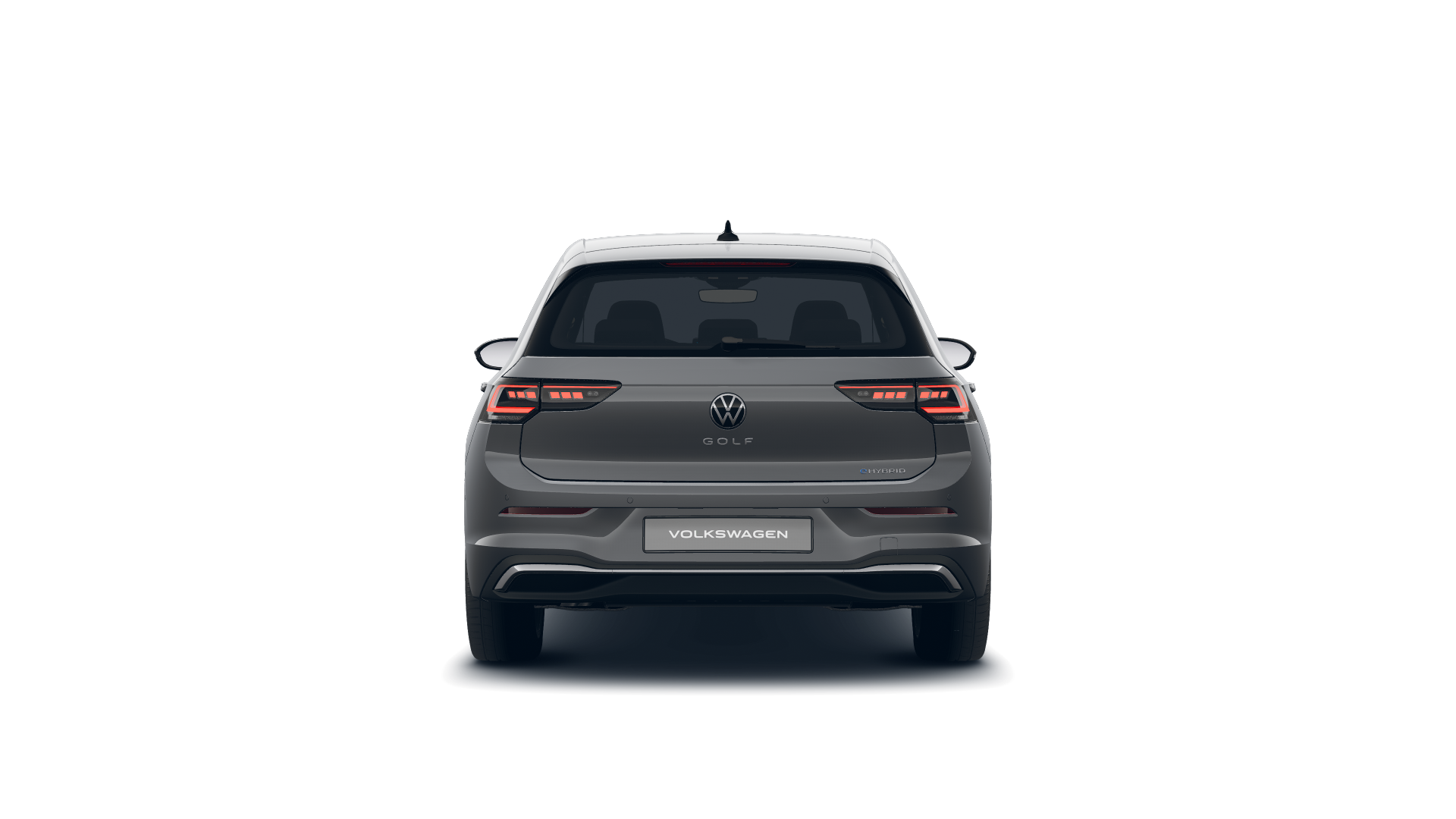 Slika: Golf Style 1.5 TSI eHybrid DSG