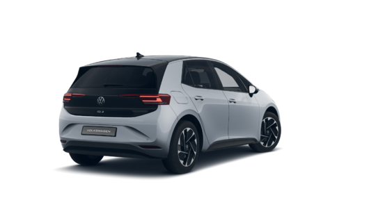 Slika: ID.3 Pure Limited 125 kW