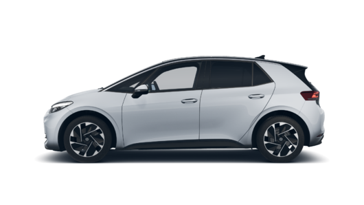 Slika: ID.3 Pure Limited 125 kW