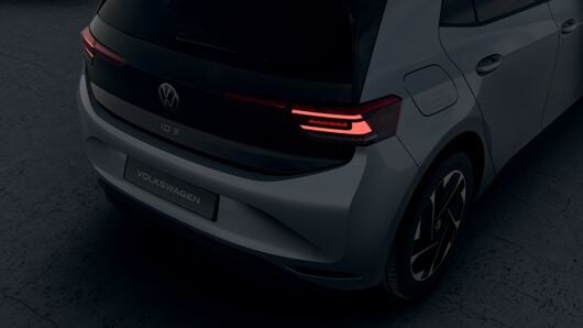 Slika: ID.3 Pure Limited 125 kW