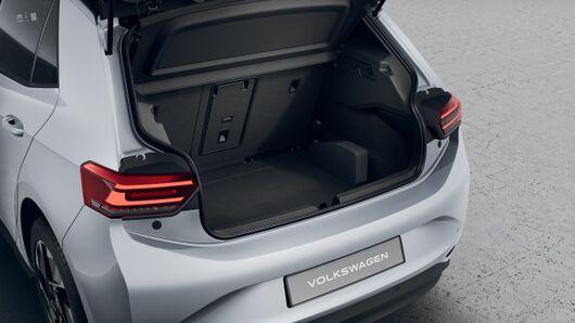 Slika: ID.3 Pure Limited 125 kW