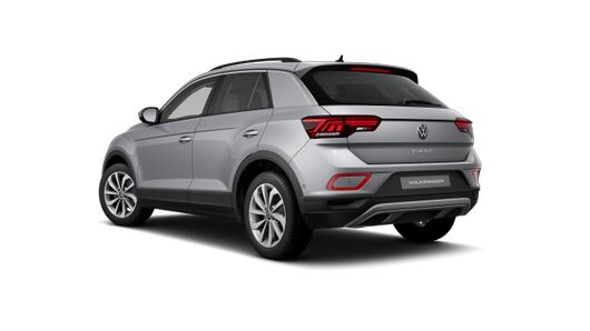Slika: T-Roc 4ALL 1.5 TSI