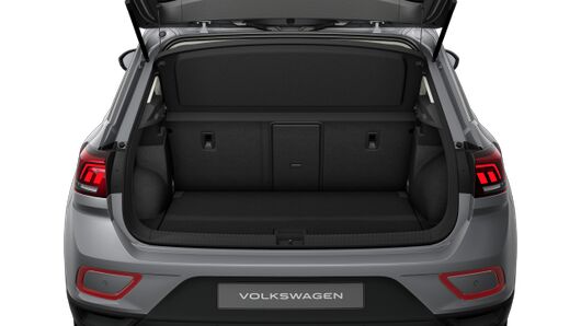 Slika: T-Roc 4ALL 1.5 TSI