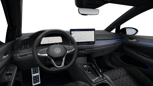 Slika: Golf Variant 4JOY 2.0 TDI DSG