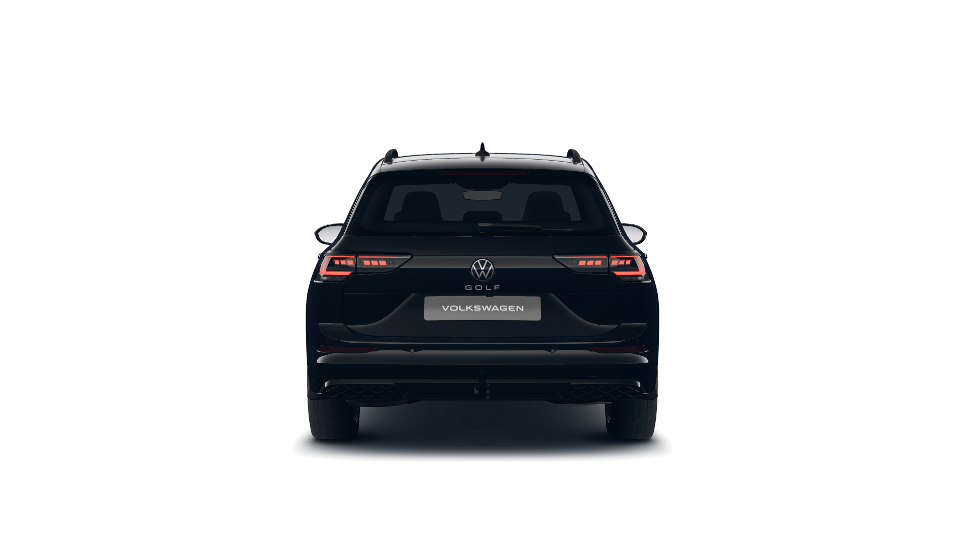 Slika: Golf Variant 4JOY 2.0 TDI DSG