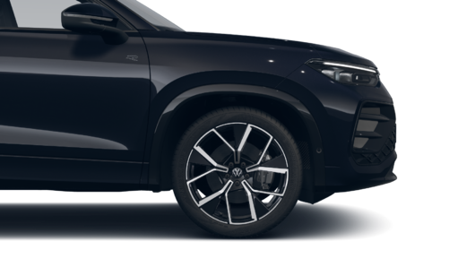 Slika: Novi Tayron 4JOY 2.0 TDI