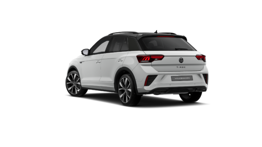 Slika: T-Roc 4JOY 1.5 TSI